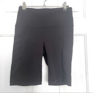 Yogalicious Biker Shorts